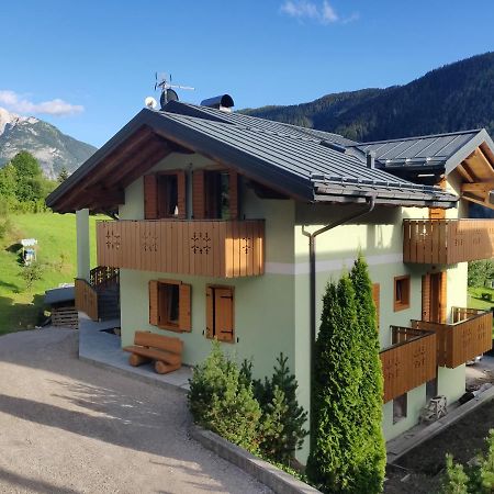 Belvedere Auronzo di Cadore Zewnętrze zdjęcie