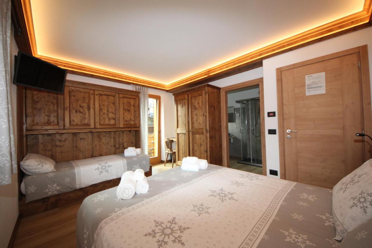 Belvedere Auronzo di Cadore Zewnętrze zdjęcie