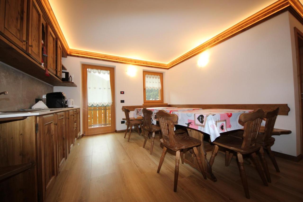 Belvedere Auronzo di Cadore Zewnętrze zdjęcie