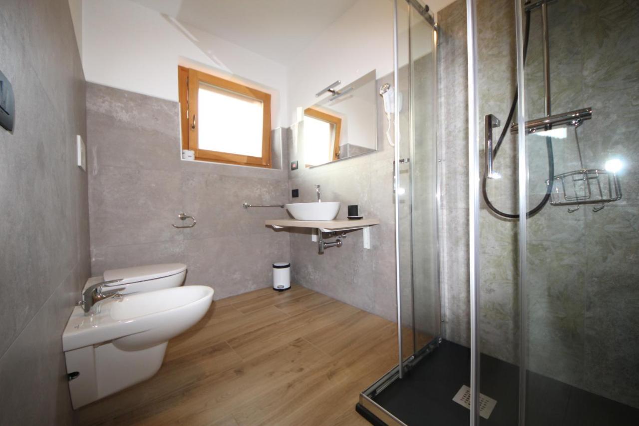 Belvedere Auronzo di Cadore Zewnętrze zdjęcie