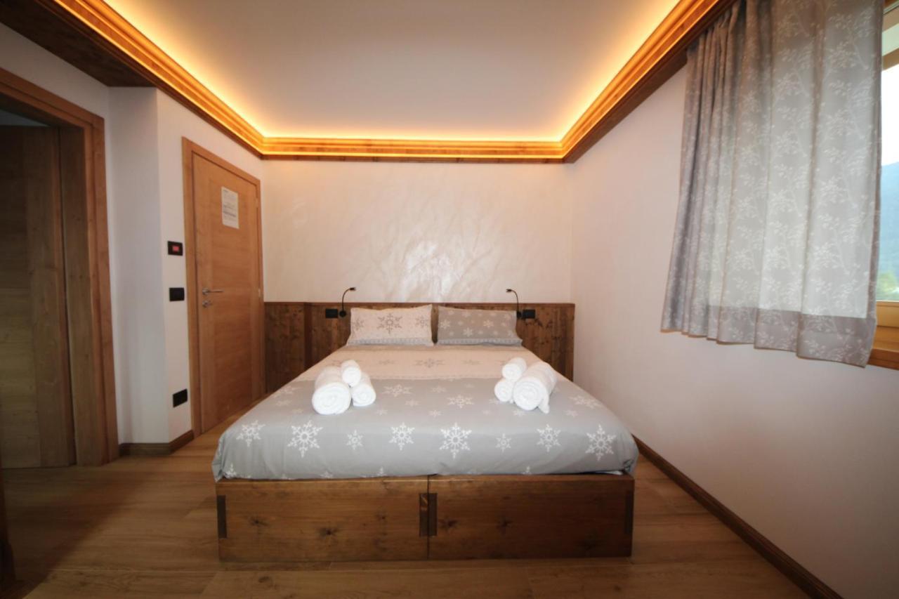 Belvedere Auronzo di Cadore Zewnętrze zdjęcie