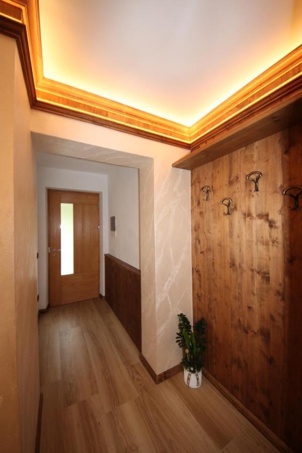 Belvedere Auronzo di Cadore Zewnętrze zdjęcie